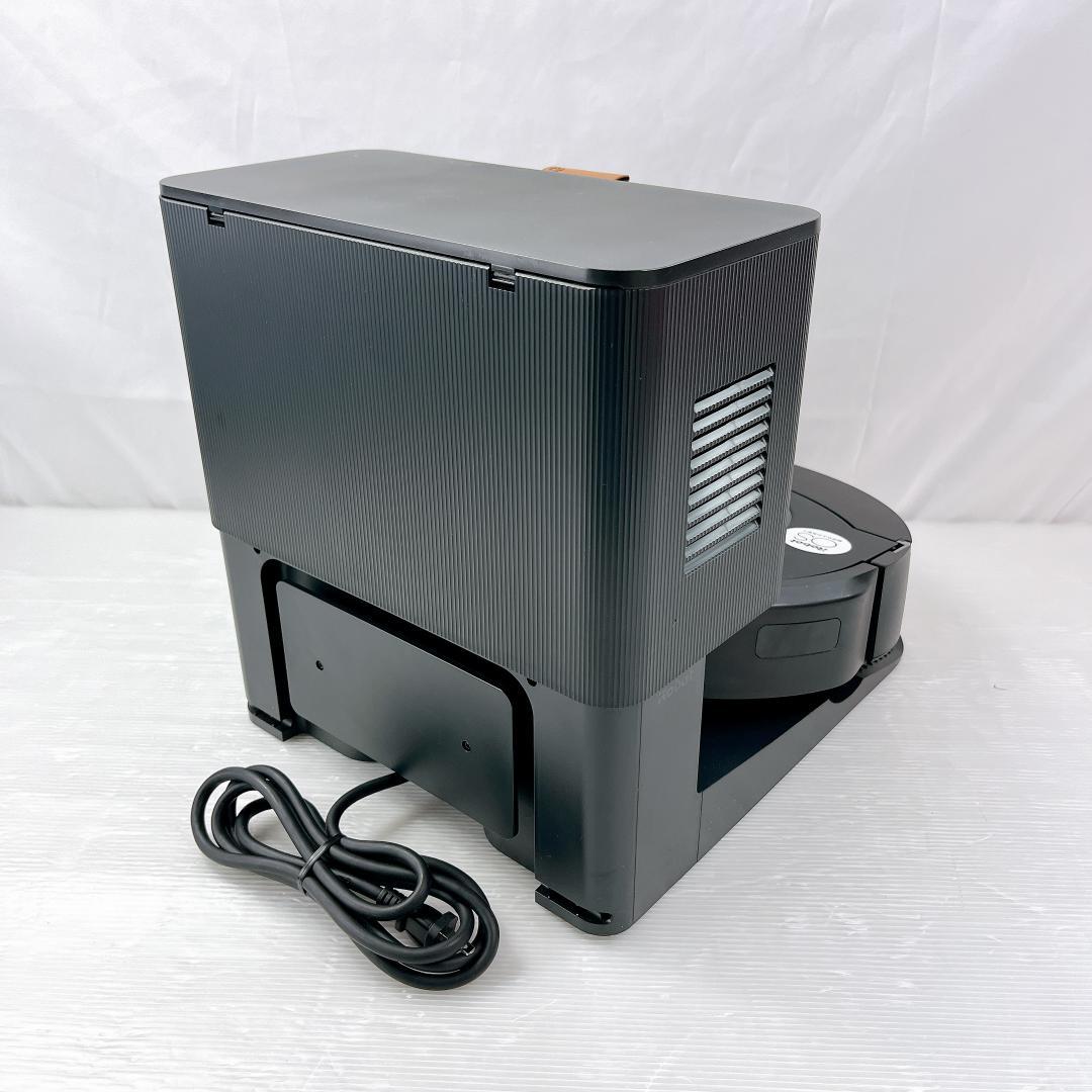 i Robot ルンバ コンボ j7 + ロボット掃除機 水拭き