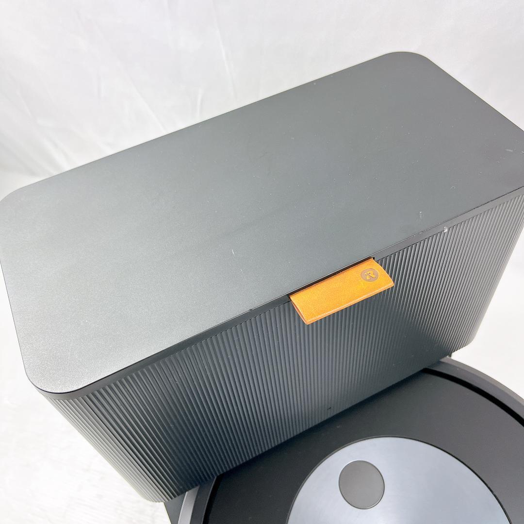 i Robot ルンバ コンボ j7 + ロボット掃除機 水拭き