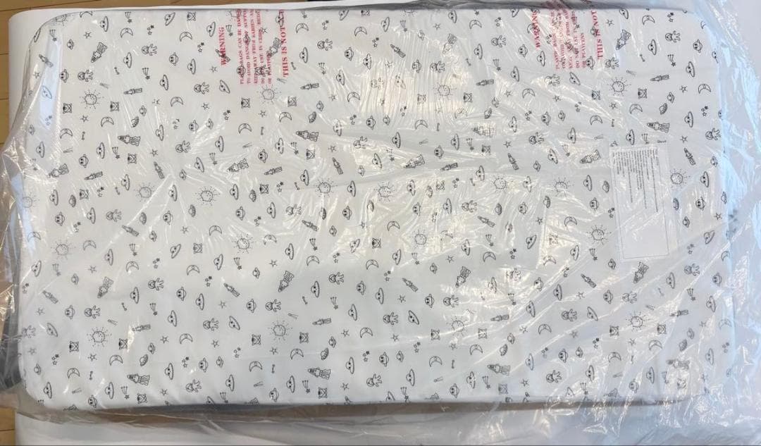 ベビーベッド 5in1 添い寝 折りたたみ 高さ6段調節可能 新生児ベッド