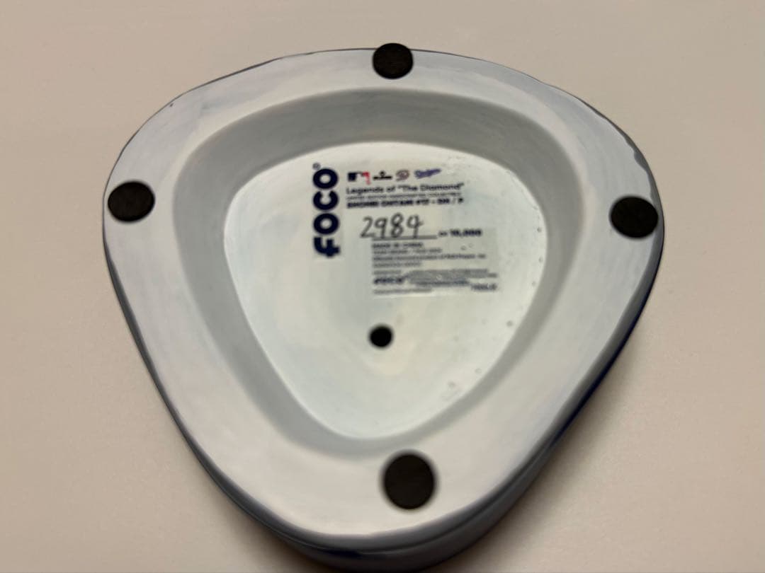 SHOHEI OHTANI ボブルヘッド 投手編