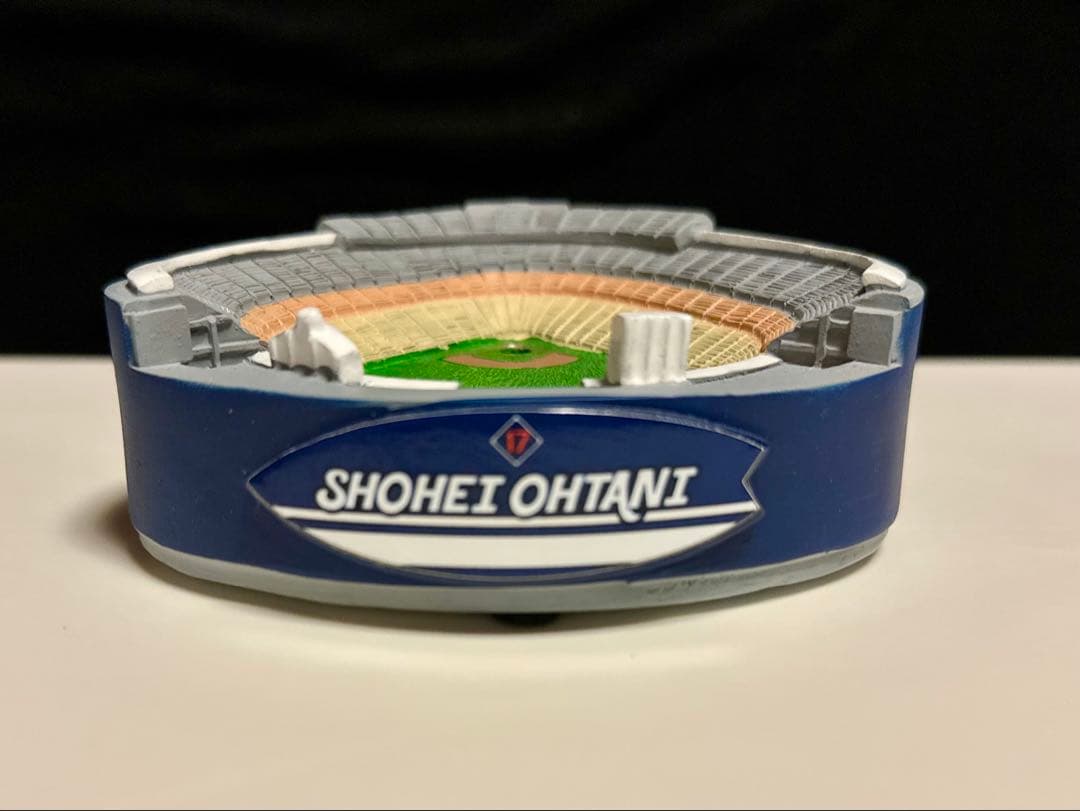 SHOHEI OHTANI ボブルヘッド 投手編