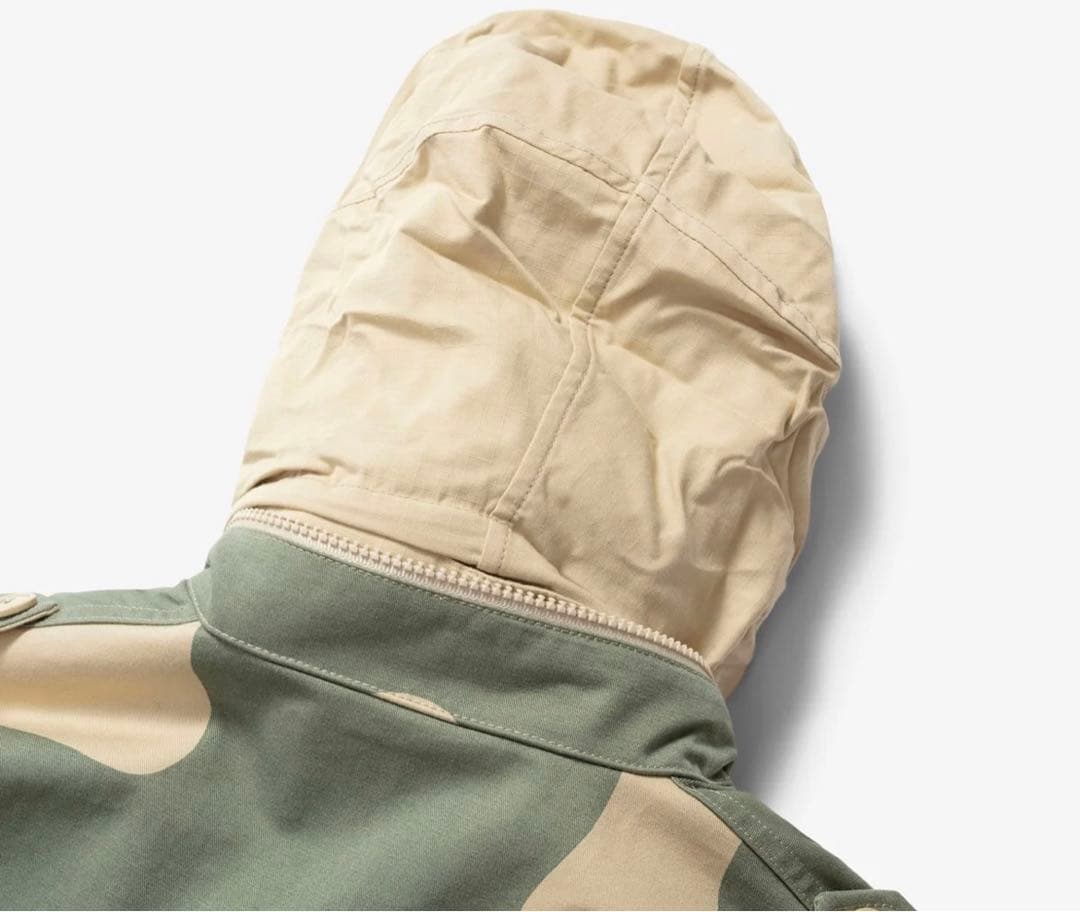 s*n様 【上下セット】SNS M65 フィールドジャケット