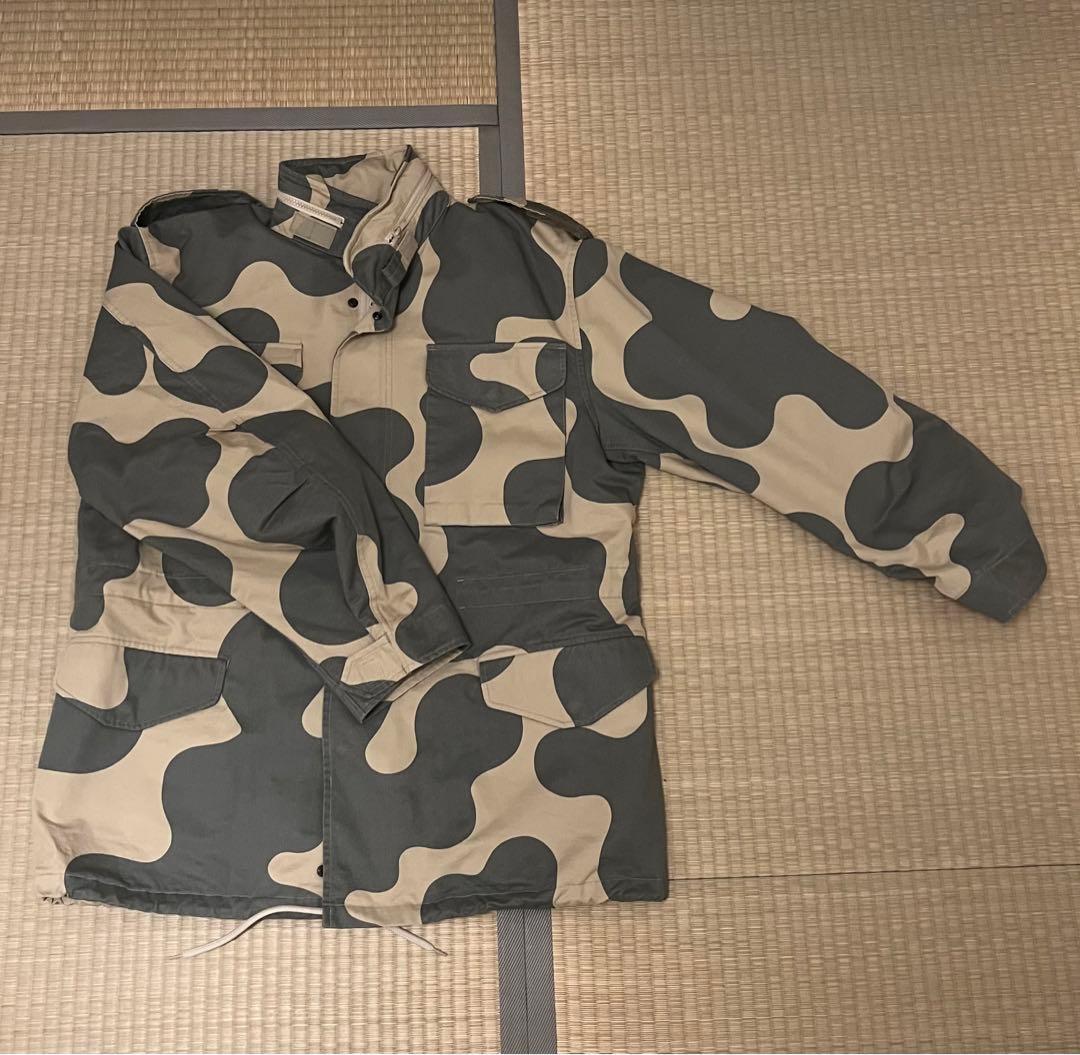 s*n様 【上下セット】SNS M65 フィールドジャケット