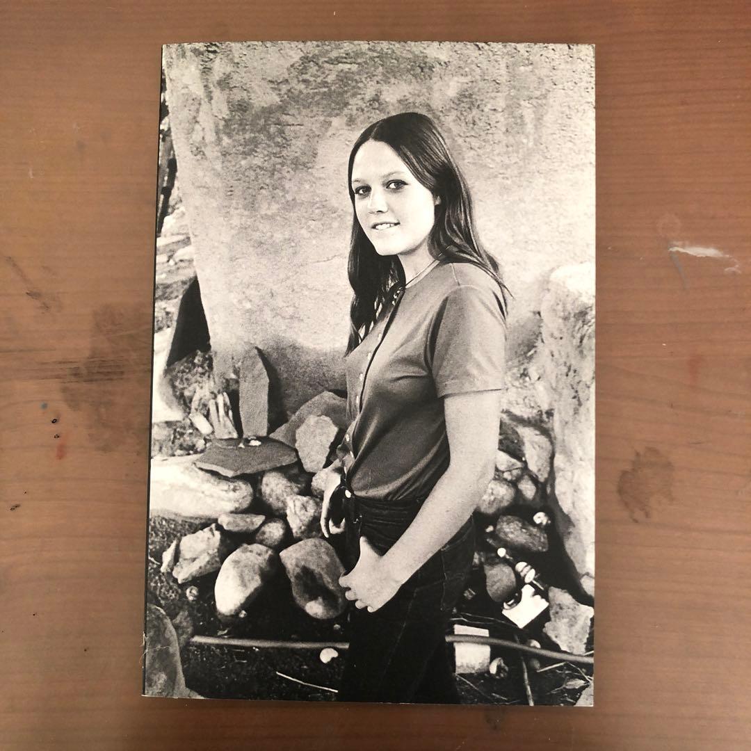 ラリー・クラーク写真集　Larry Clark: 10 Postcards 洋書