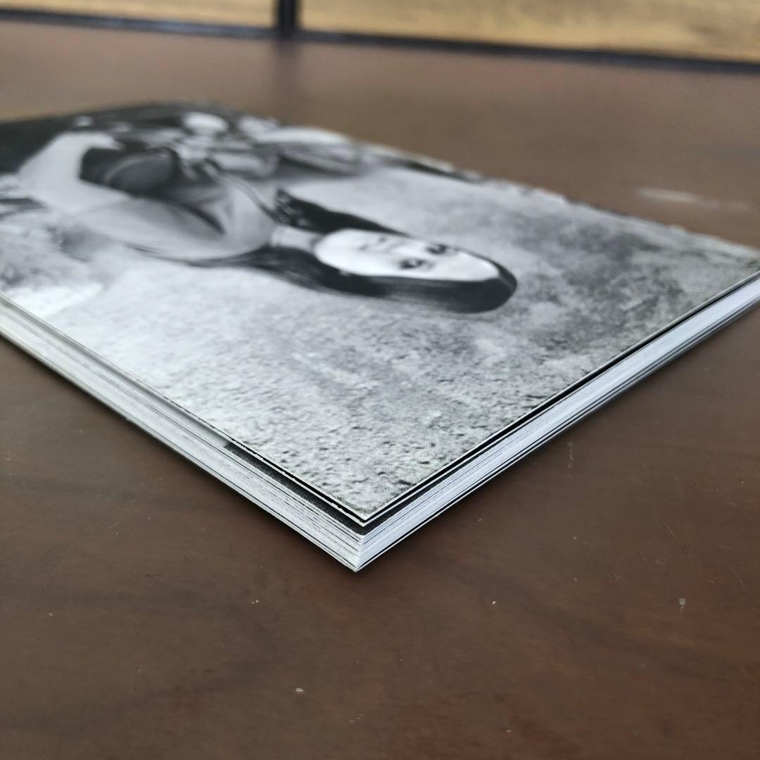 ラリー・クラーク写真集　Larry Clark: 10 Postcards 洋書