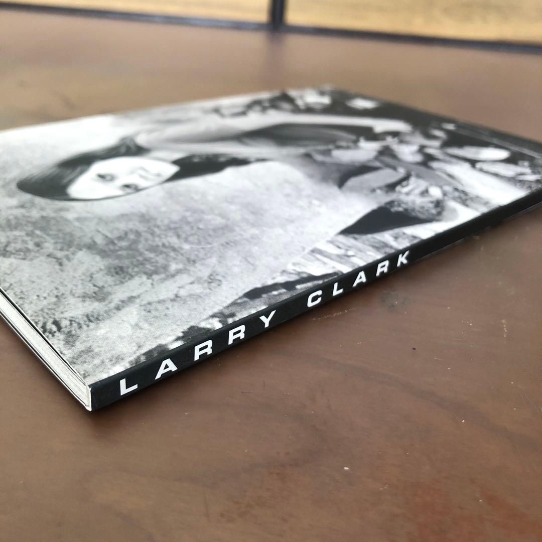 ラリー・クラーク写真集　Larry Clark: 10 Postcards 洋書
