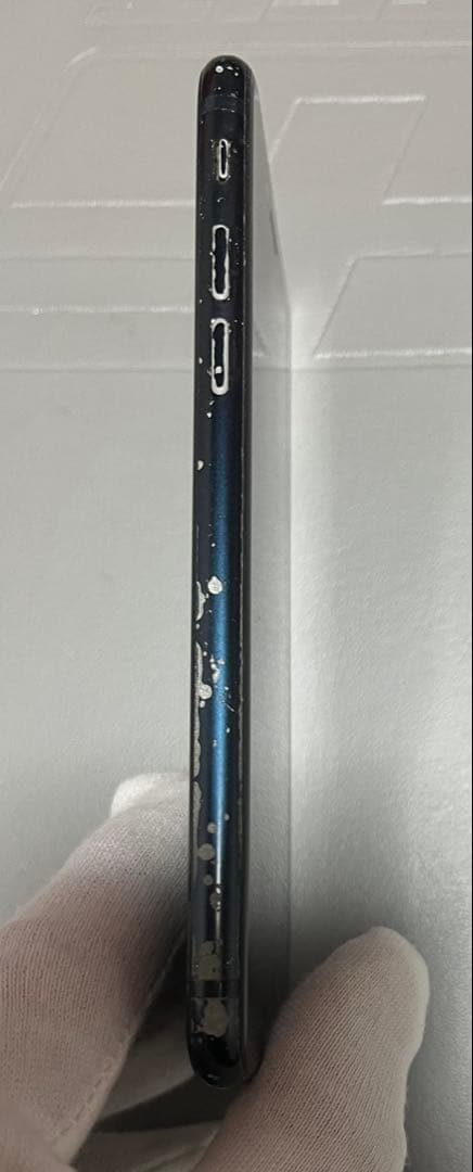 iPhone se3 ジャンク