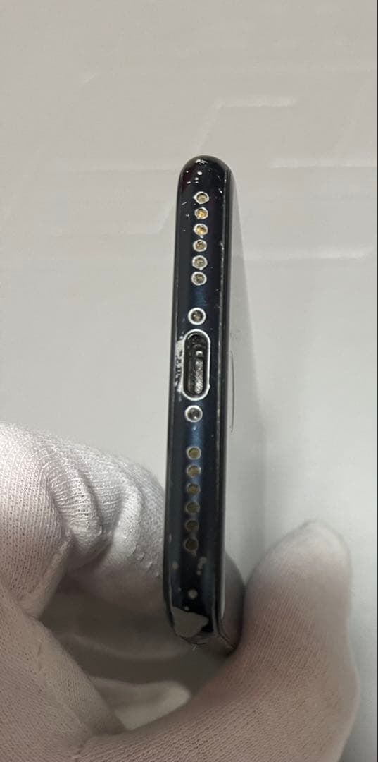 iPhone se3 ジャンク