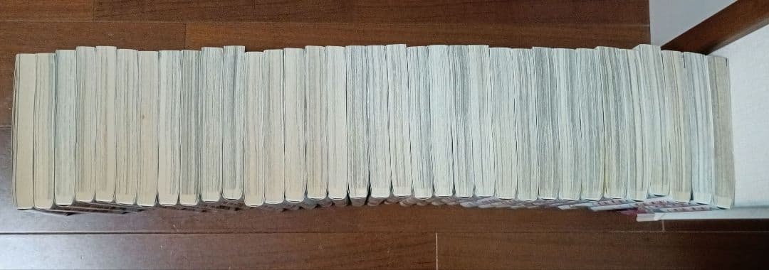 HUNTER×HUNTER　1〜34巻