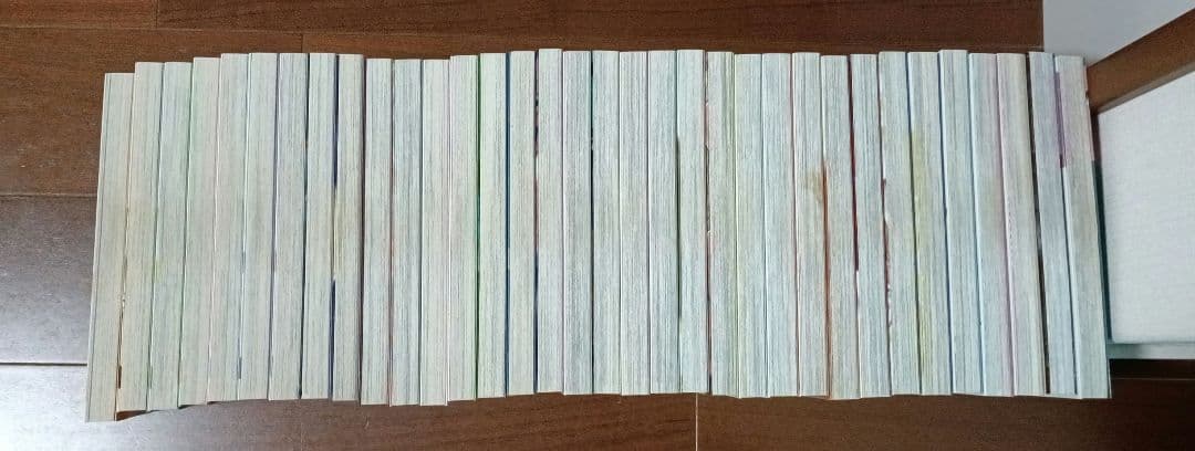 HUNTER×HUNTER　1〜34巻