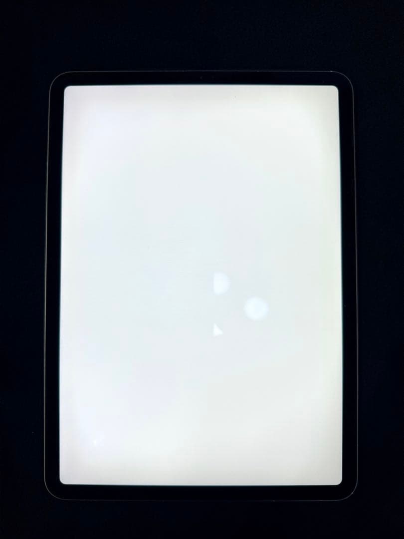 ジャンク iPad Pro 11inch 2018 256GB wi-fiモデル