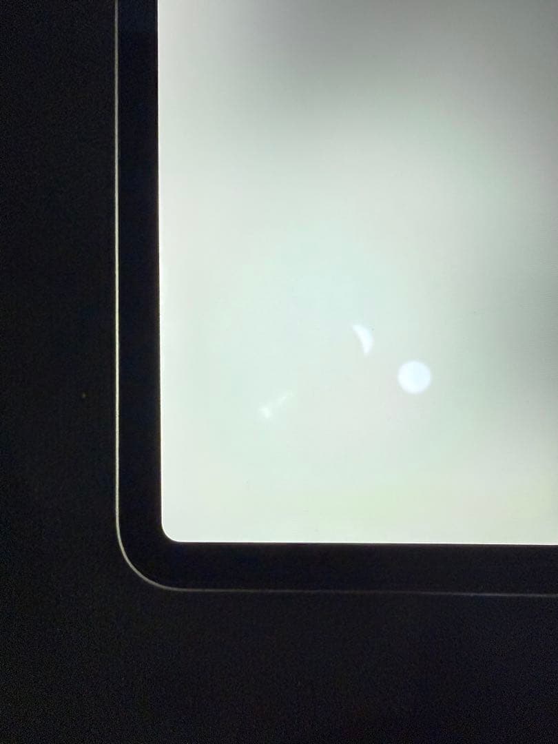 ジャンク iPad Pro 11inch 2018 256GB wi-fiモデル