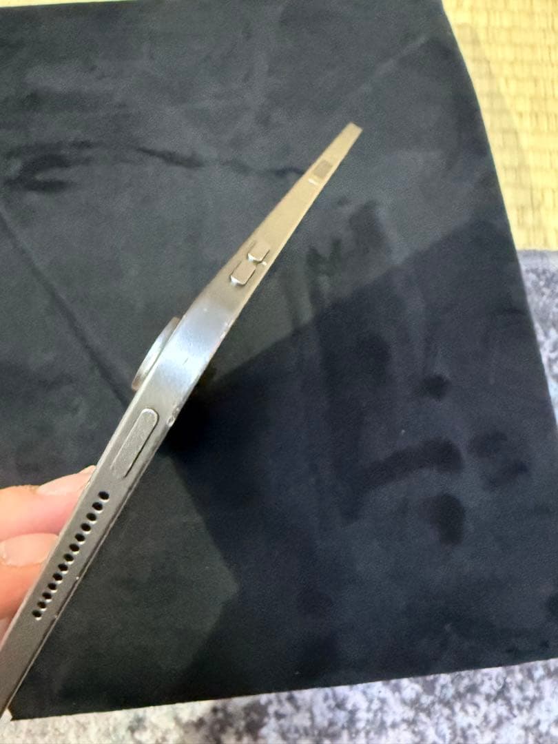 ジャンク iPad Pro 11inch 2018 256GB wi-fiモデル