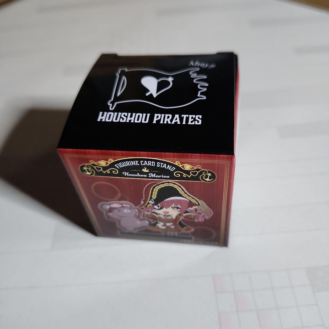 ホロライブ　宝鐘マリン　誕生日記念2025 4点セット