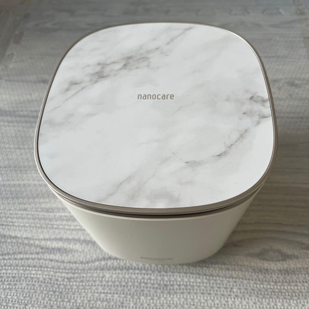 Panasonic nanocare フェイススチーマー　EH-SAOB