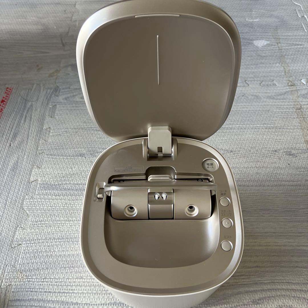 Panasonic nanocare フェイススチーマー　EH-SAOB