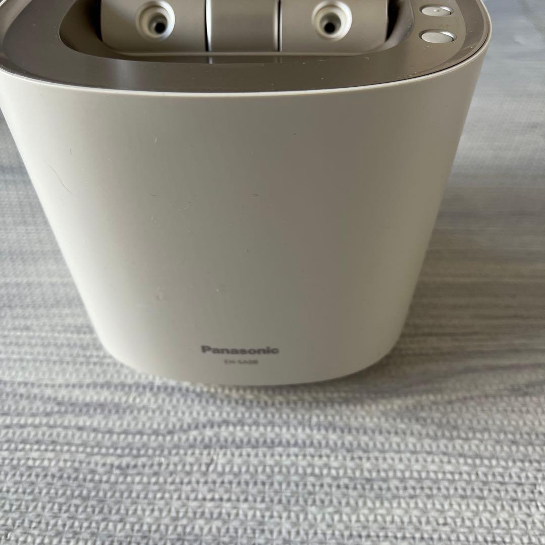 Panasonic nanocare フェイススチーマー　EH-SAOB
