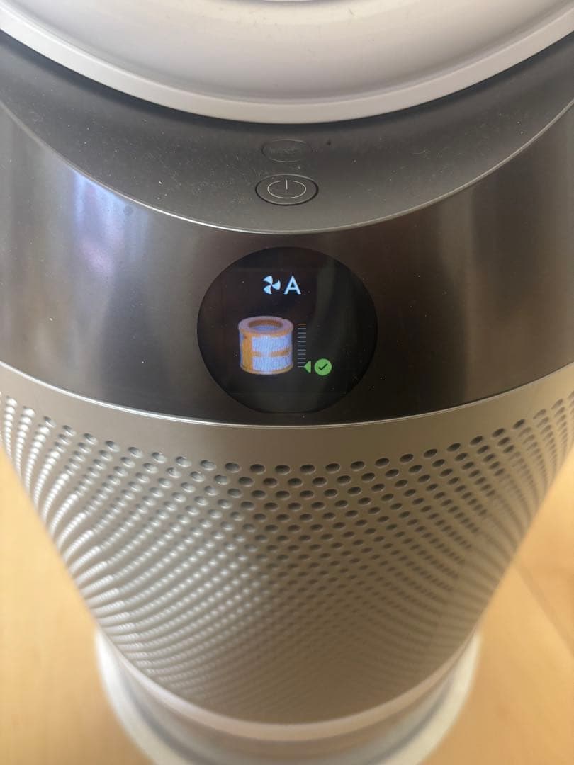 空気清浄機 Dyson pure humidify+cool ジャンク品