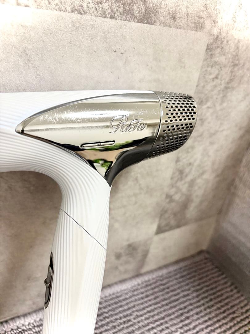 ReFa リファ ビューテックドライヤー スマート smart 2023年製