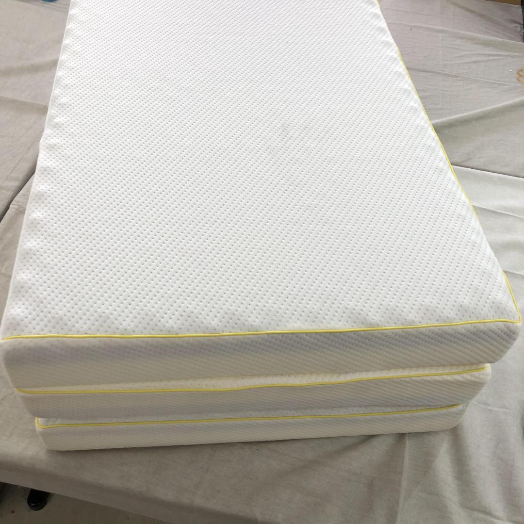 D*I様 西川 睡眠Labo Dotsマットレス シングル HC02384401