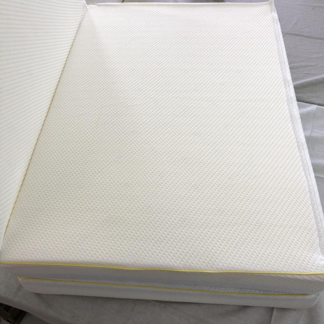 D*I様 西川 睡眠Labo Dotsマットレス シングル HC02384401