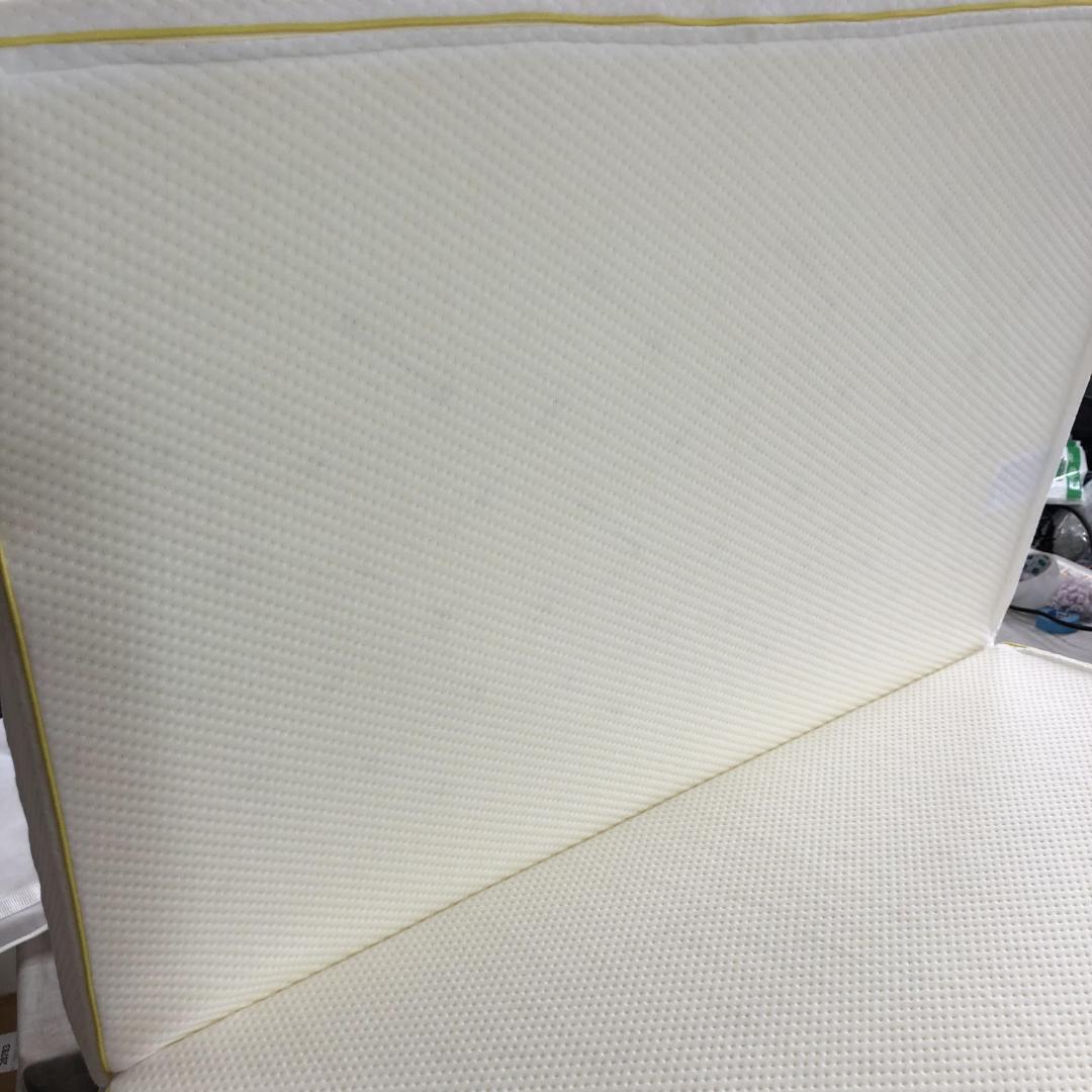 D*I様 西川 睡眠Labo Dotsマットレス シングル HC02384401