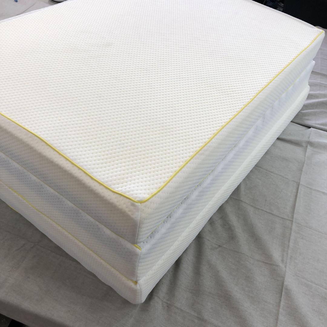 D*I様 西川 睡眠Labo Dotsマットレス シングル HC02384401