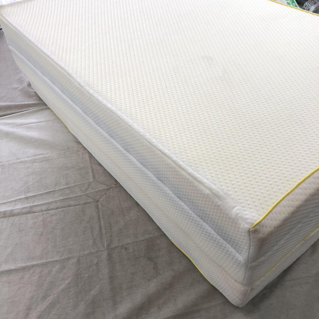 D*I様 西川 睡眠Labo Dotsマットレス シングル HC02384401