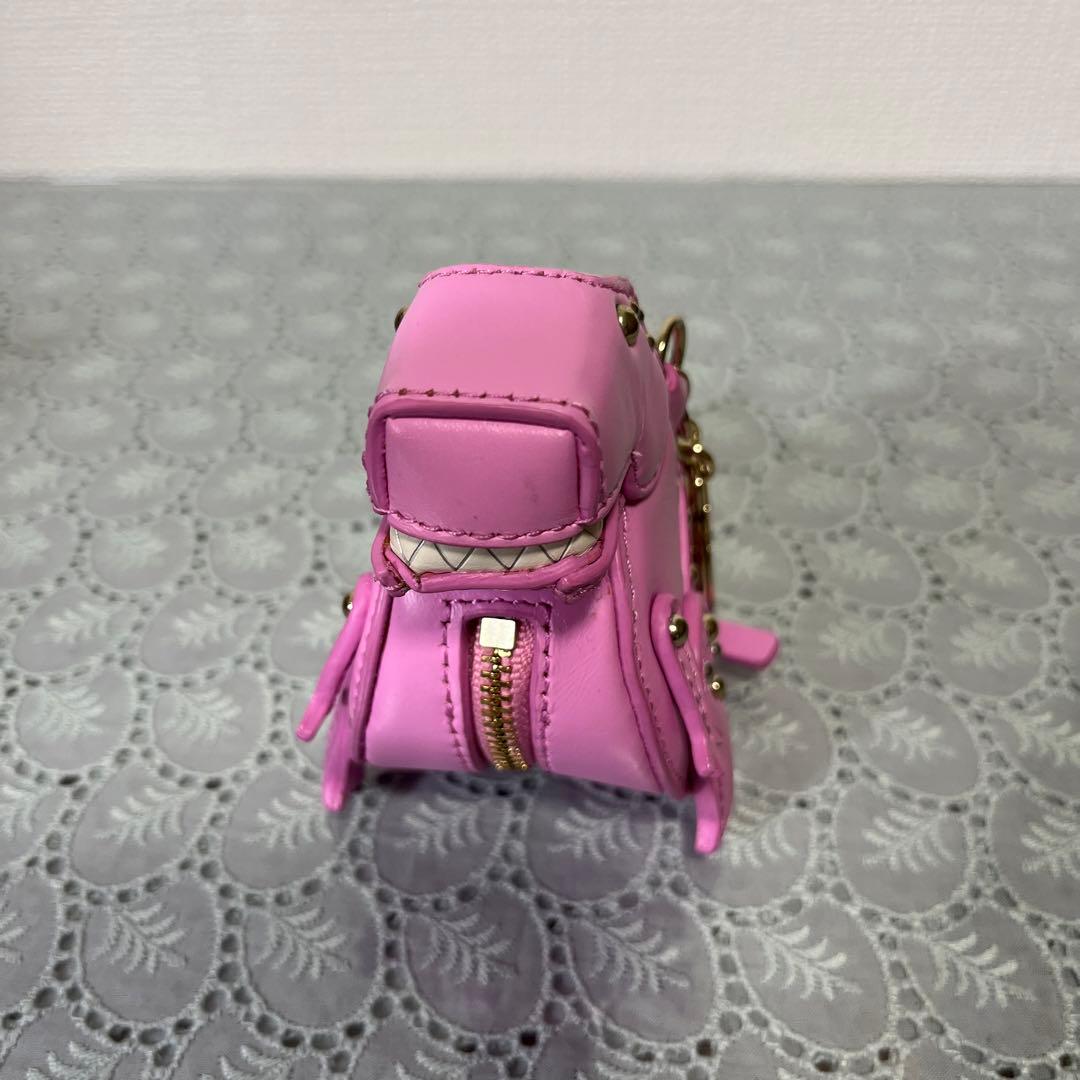 ケイトスペード　ダイナソー　パース　小物入れ　ポーチ