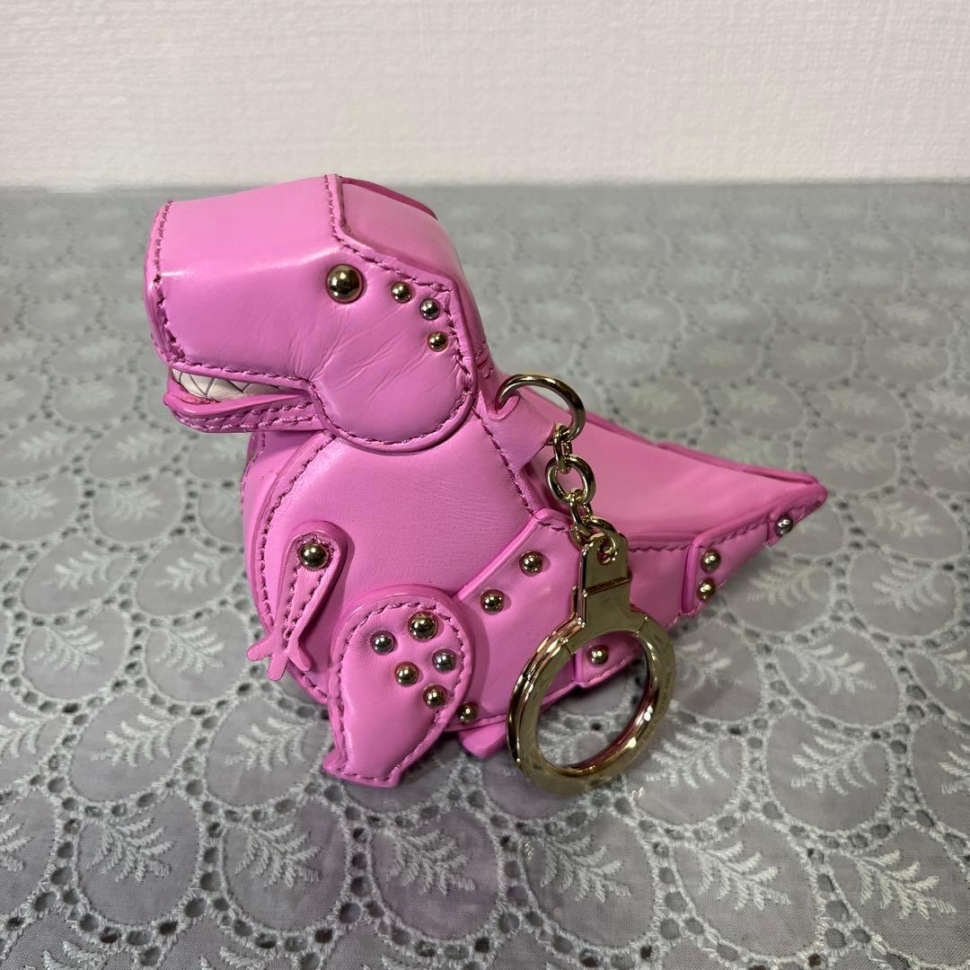 ケイトスペード　ダイナソー　パース　小物入れ　ポーチ