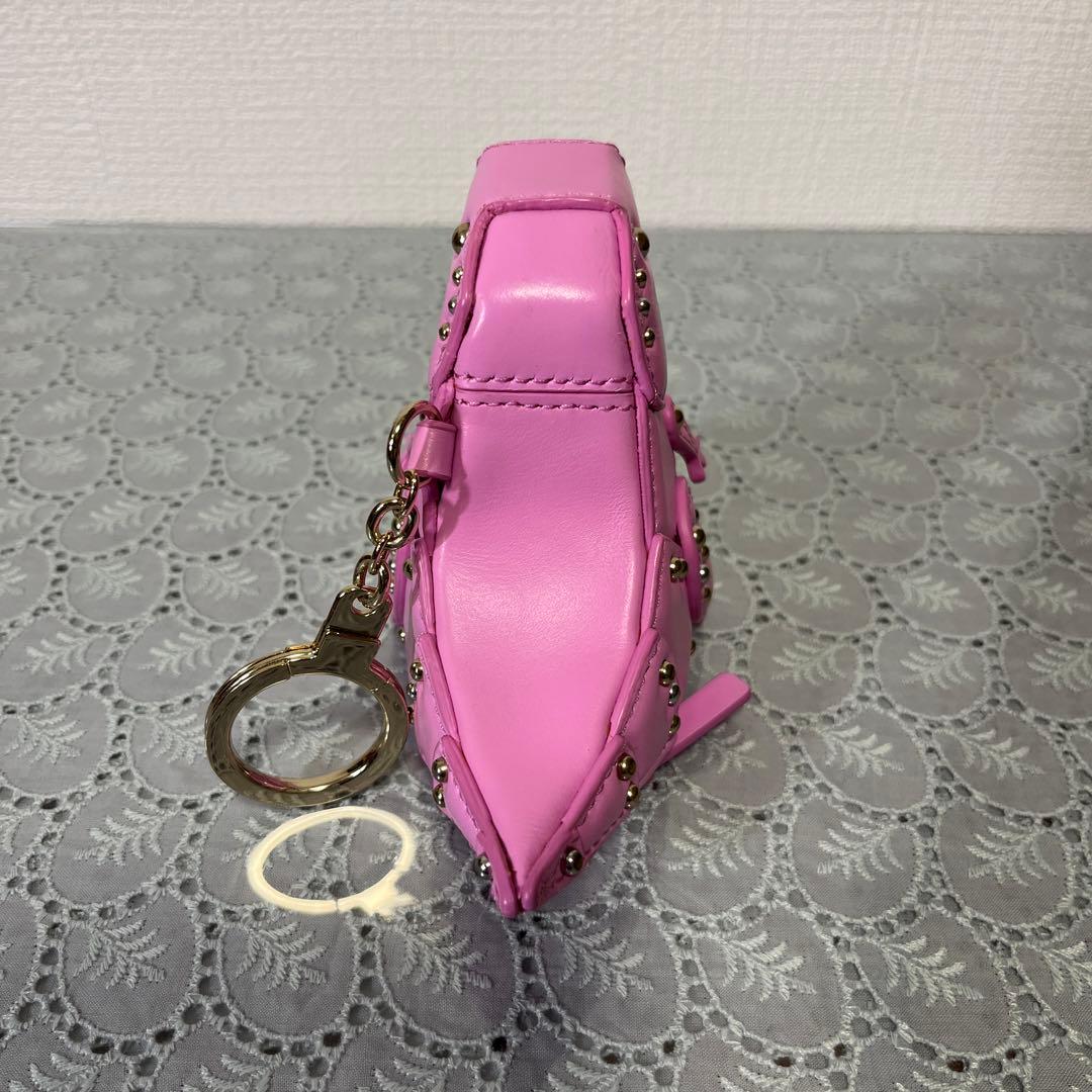 ケイトスペード　ダイナソー　パース　小物入れ　ポーチ