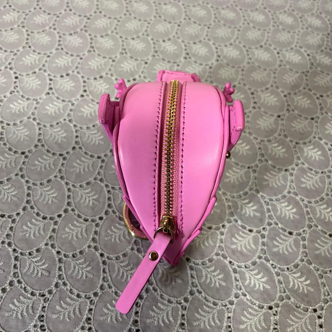 ケイトスペード　ダイナソー　パース　小物入れ　ポーチ