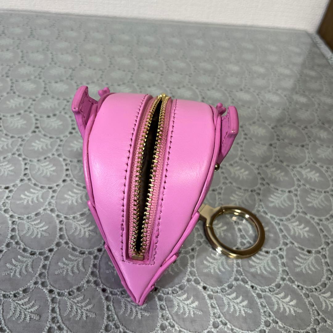 ケイトスペード　ダイナソー　パース　小物入れ　ポーチ