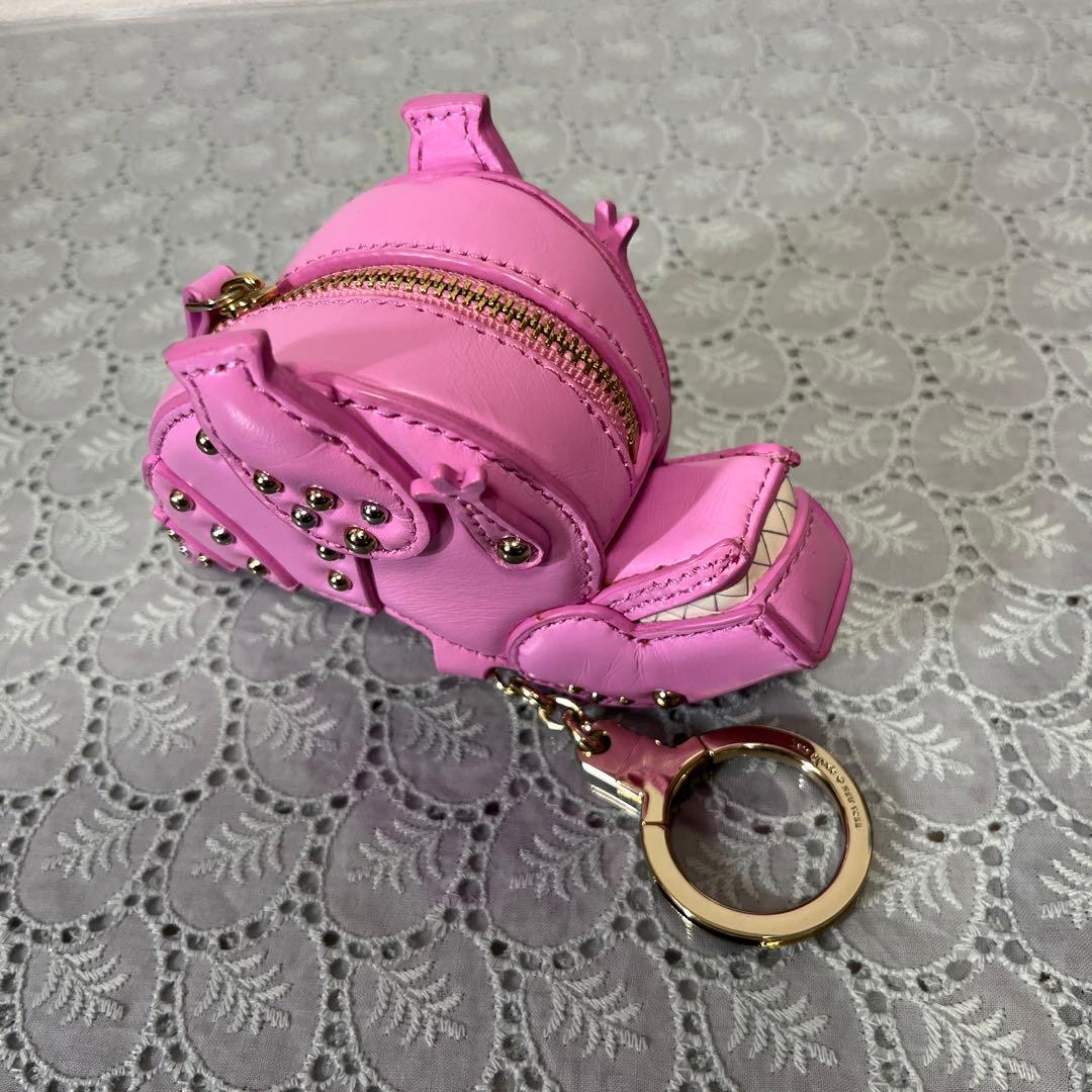 ケイトスペード　ダイナソー　パース　小物入れ　ポーチ