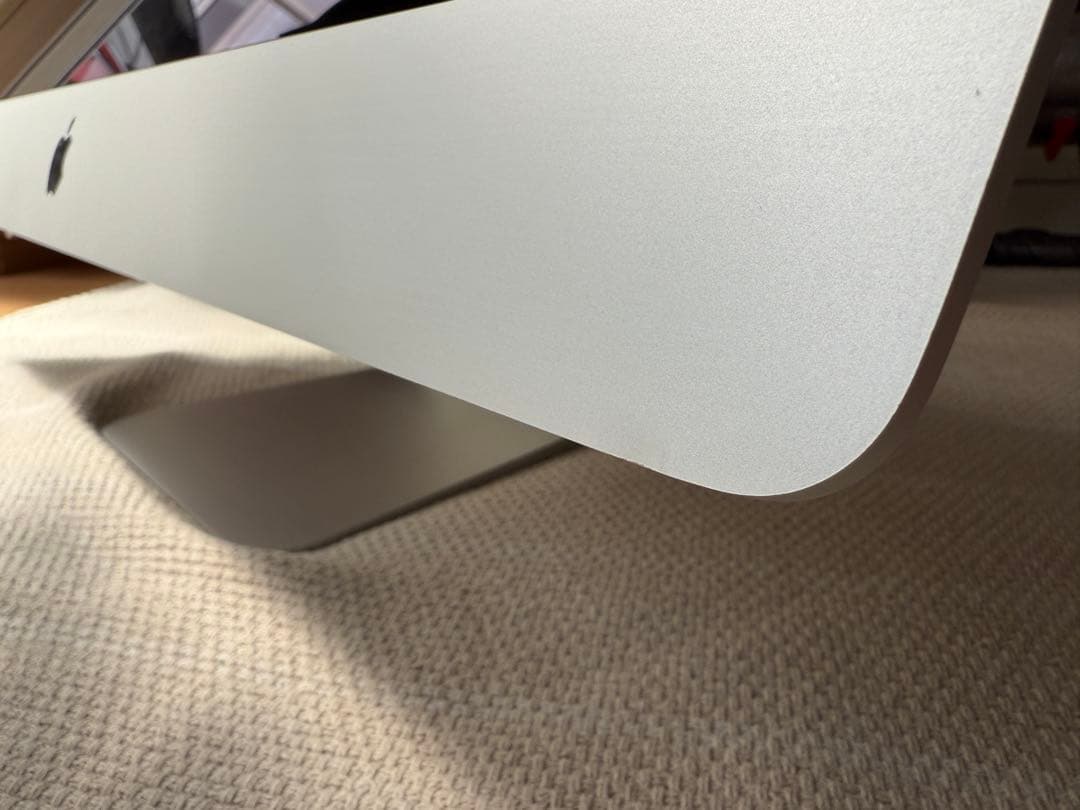 iMac Retina 5K 27インチ i7 32GB SSD512GB