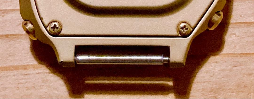 SEIKO M725 ダイバーズウォッチ 電池交換済 稼働品 綺麗