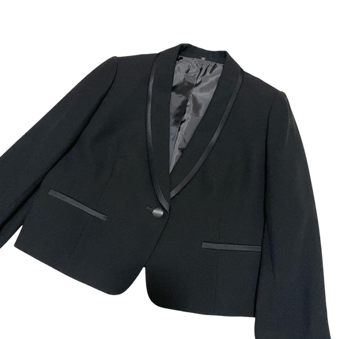 【ブラックフォーマル】SORITEAL BLACK LABEL