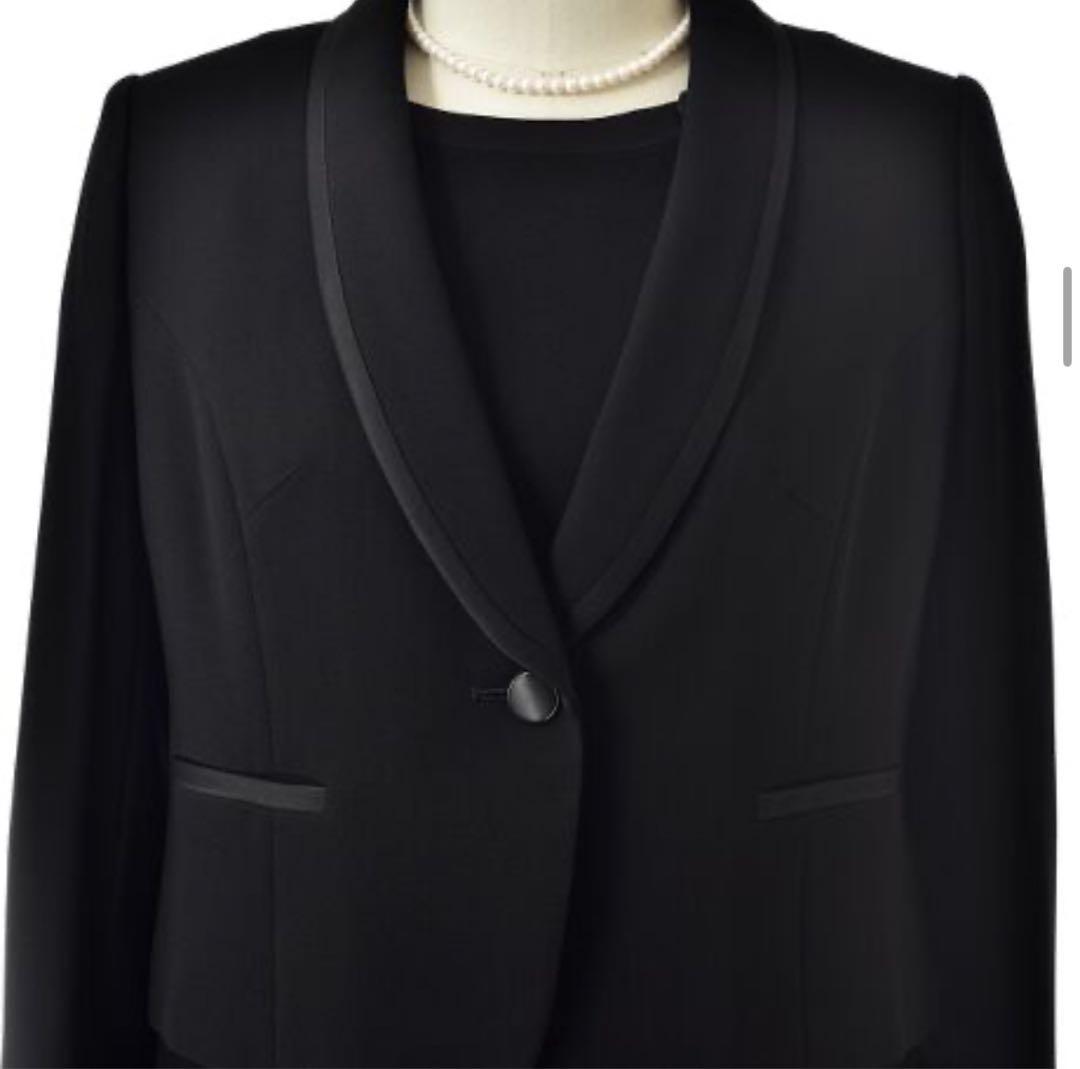 【ブラックフォーマル】SORITEAL BLACK LABEL