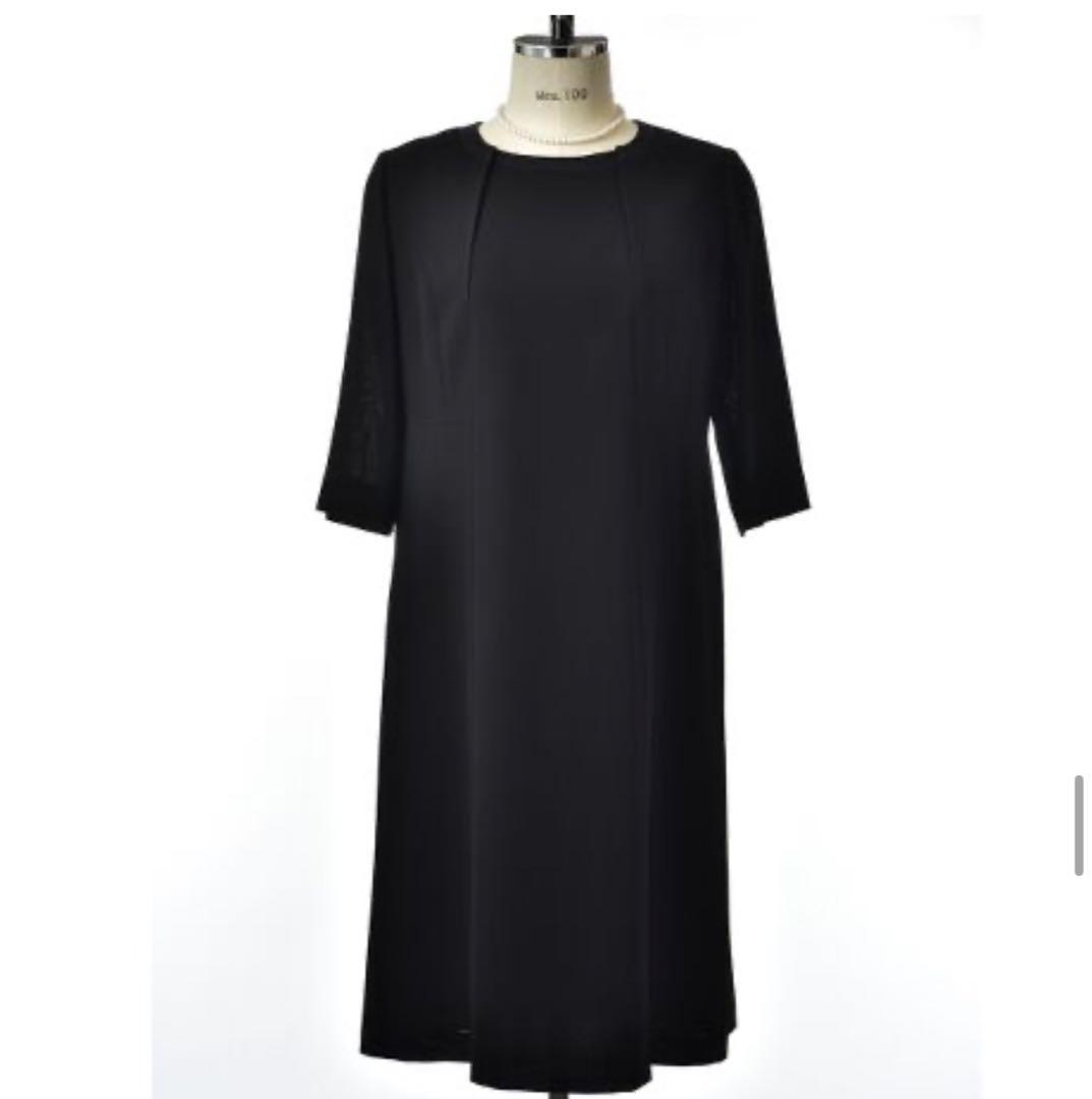 【ブラックフォーマル】SORITEAL BLACK LABEL