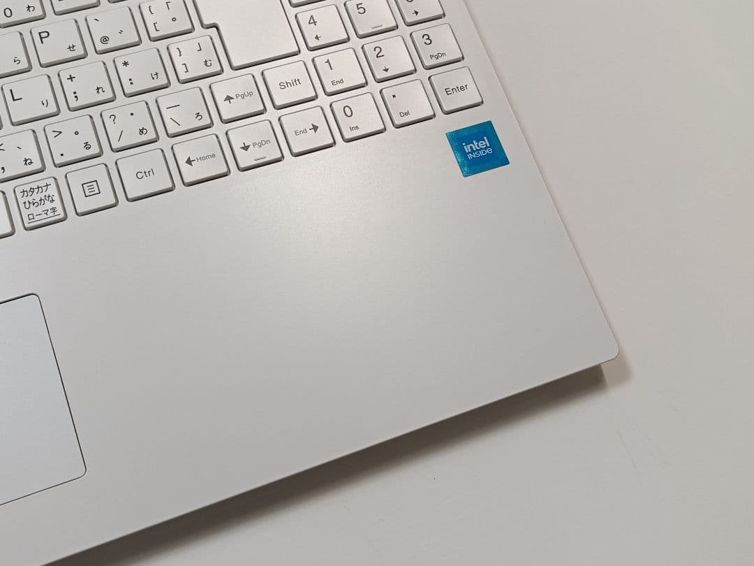 2023年夏モデル NEC Windows11 ノートパソコン SSD カメラ