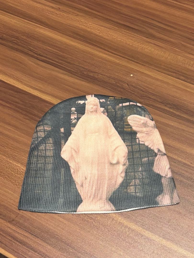 vallad RydeRomance BEANIE CAPビーニー