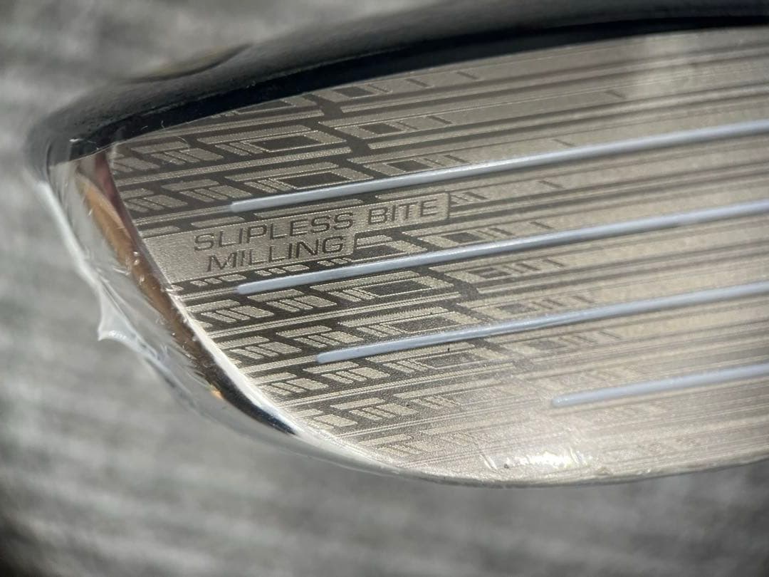 未使用 。 ブリヂストンB1 H3 21°