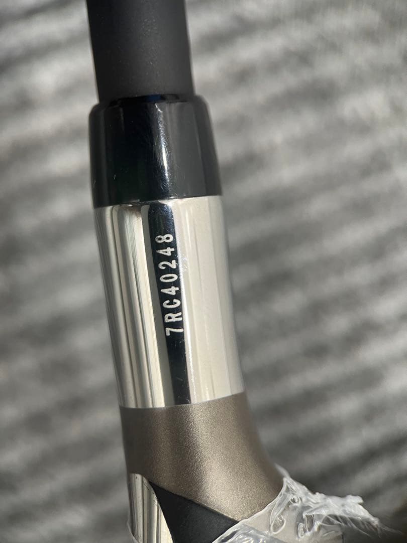 未使用 。 ブリヂストンB1 H3 21°