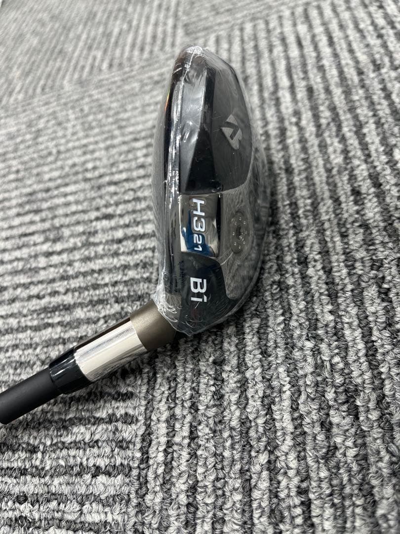 未使用 。 ブリヂストンB1 H3 21°