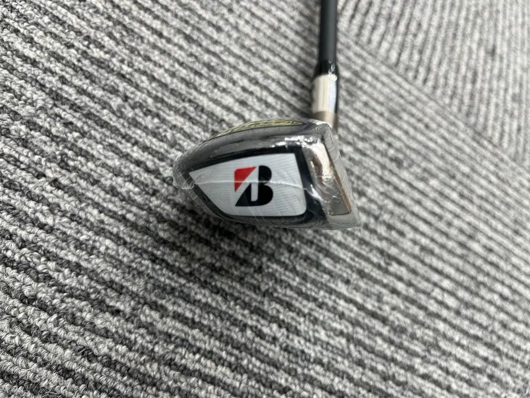 未使用 。 ブリヂストンB1 H3 21°