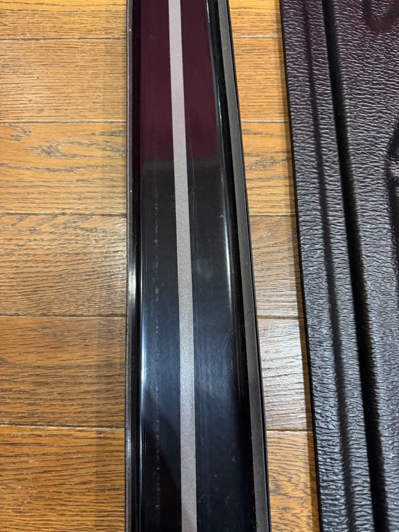 【純正】ハイラックス ベッドライナー テールゲート部 ＋　上部プロテクター