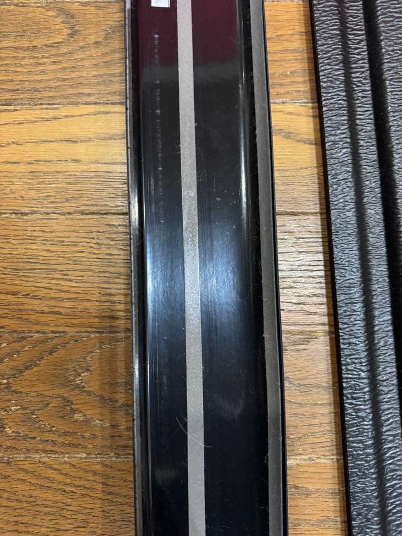 【純正】ハイラックス ベッドライナー テールゲート部 ＋　上部プロテクター