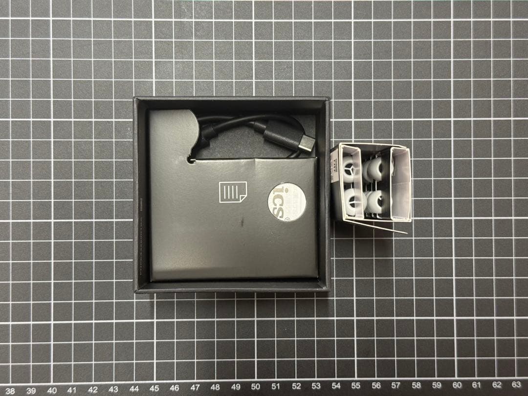 【美品】Technics EAH-AZ80【箱、備品完備】