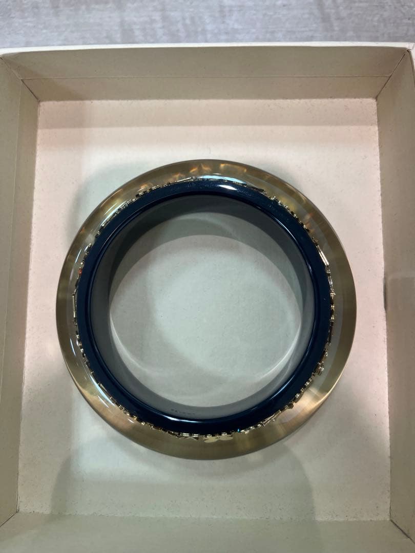 LOUIS VUITTON バングル アンクルージョン