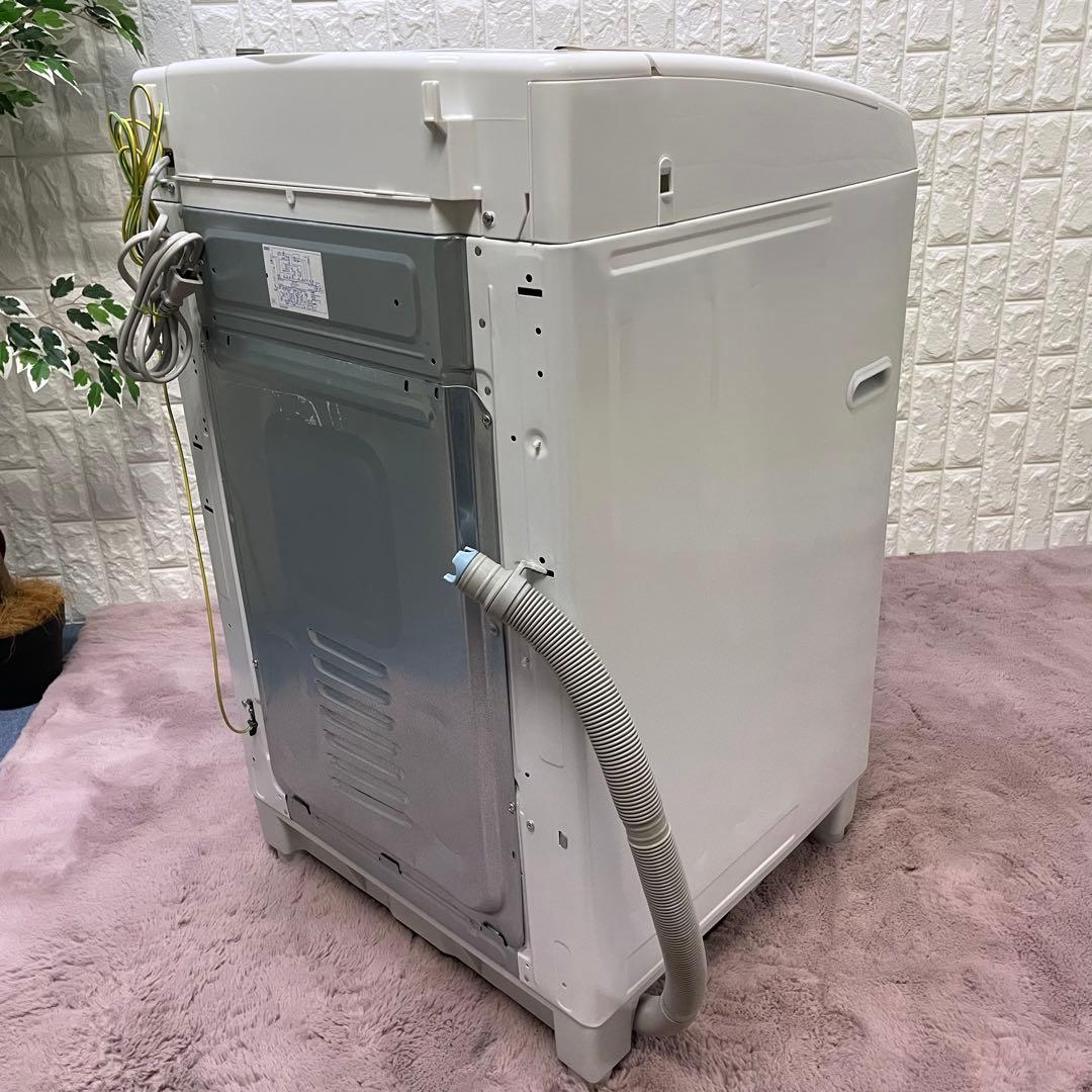 都内23区送料無料❗️冷蔵庫　洗濯機　家電2点セット✨